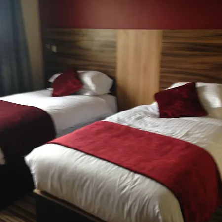 Mourne Country Hotel-3