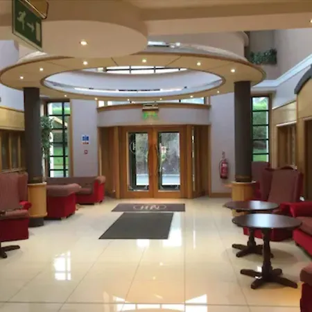 Mourne Country Hotel-3