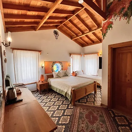 Eski Datça Otel-3