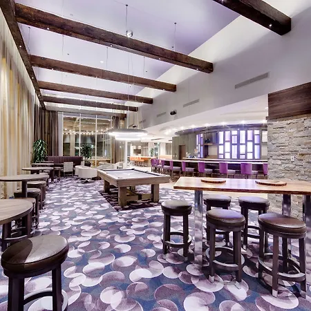 Hampton Inn & Suites Fort Worth Downtown-3