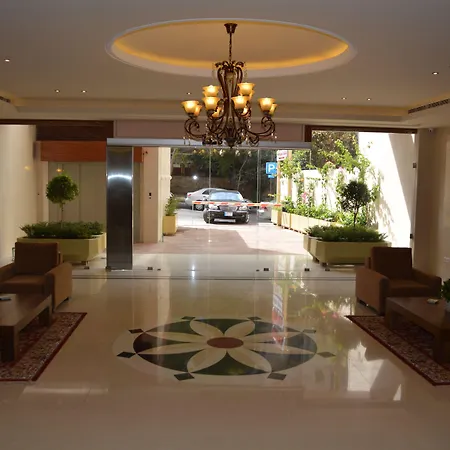Bella Rosa Hotel-3