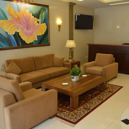 Bella Rosa Hotel-2
