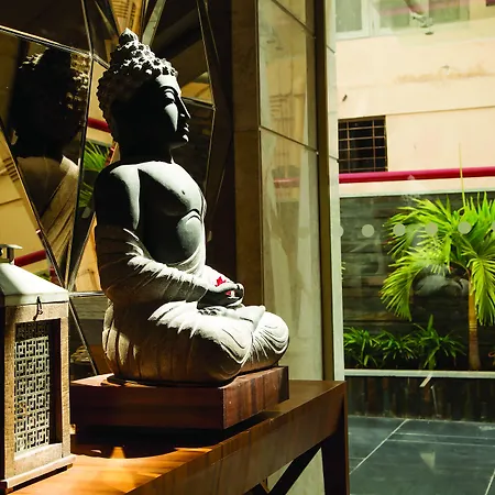 Urvashi Residency-2