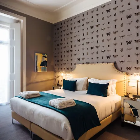 Dear Lisbon - Gallery House-2