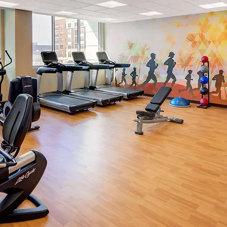 Hyatt Place Glendale/Los Angeles-2
