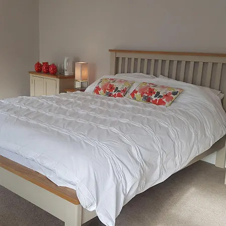 The Rocky Cove Bed & Breakfast-2