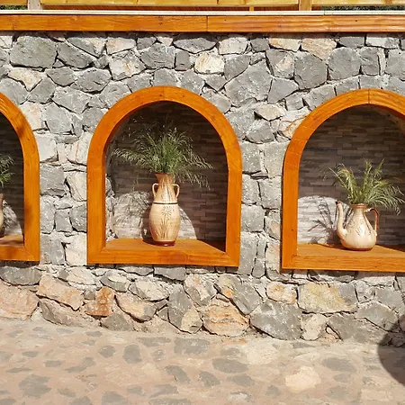 Kabak Armes Hotel-3
