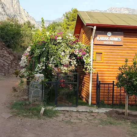 Kabak Armes Hotel-2