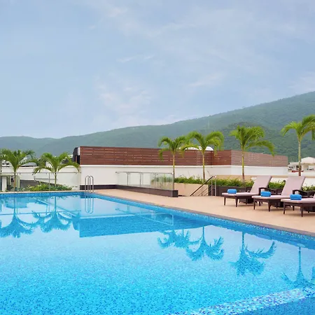 Fairfield By Marriott Visakhapatnam-3