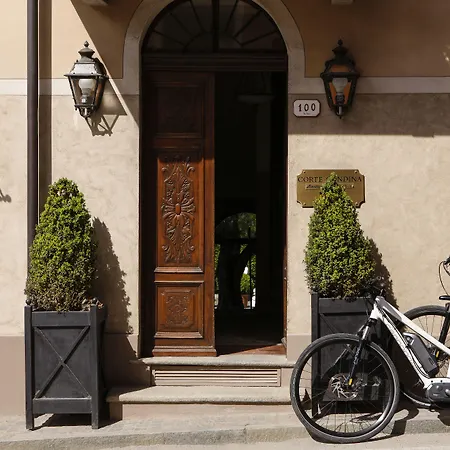 Corte Gondina Boutique Hotel-3