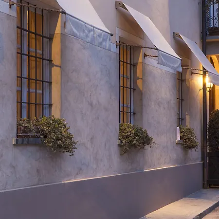 Corte Gondina Boutique Hotel-2