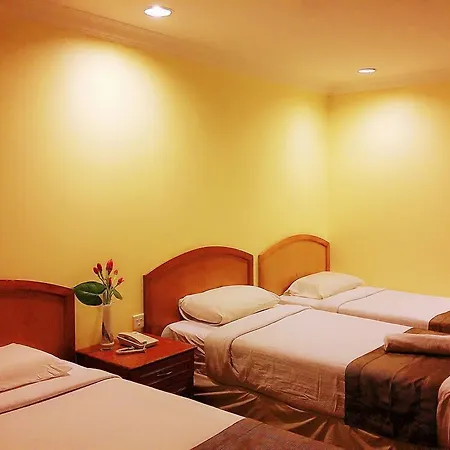 Skyglobal Hotel-3