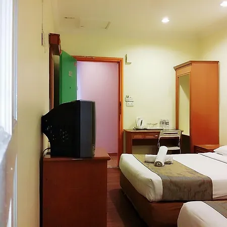 Skyglobal Hotel-2