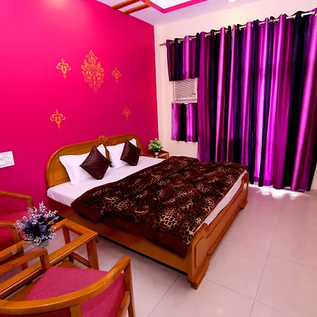 Hotel Sunshine-3