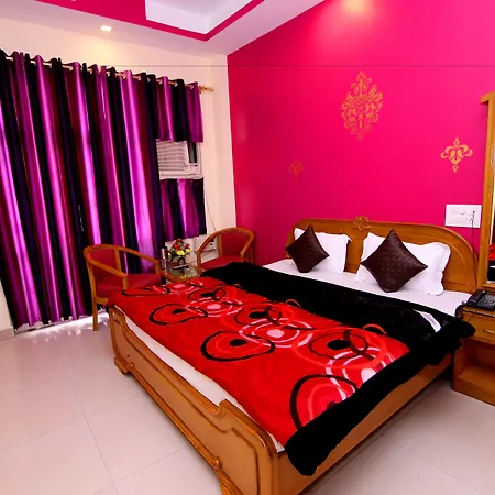 Hotel Sunshine-2