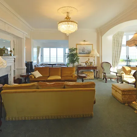 Haven Hall Hotel-3
