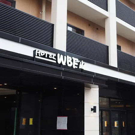 Hotel Wbf Namba Motomachi-2