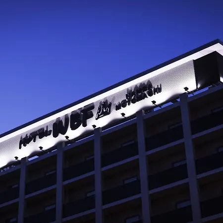 Hotel Wbf Namba Motomachi-2