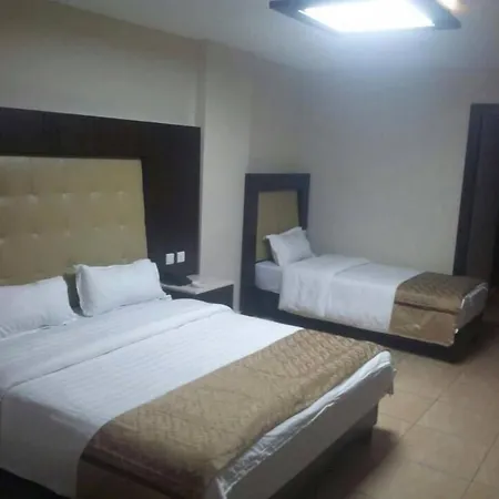 Al Zaitouna Hotel-2