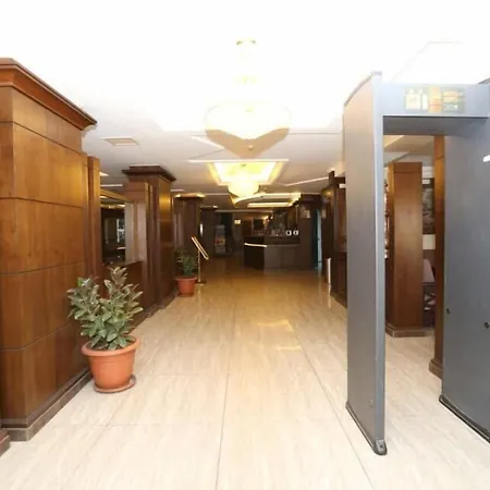 Al Zaitouna Hotel-3