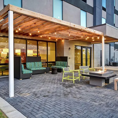 Home2 Suites By Hilton El Reno-2
