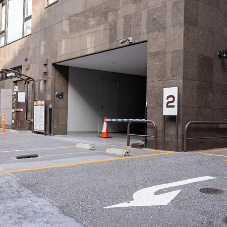 Henn Na Hotel Tokyo Asakusabashi-3