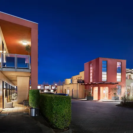 Hotel Babylon Heerhugowaard - Alkmaar-3