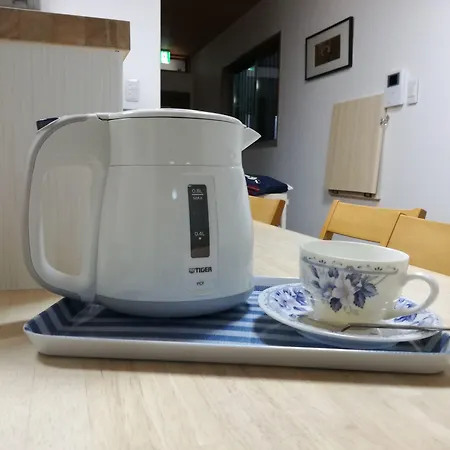 Guest House Aoi Nakamoto-2