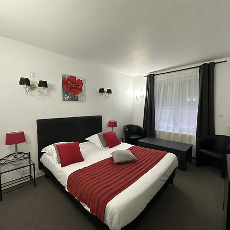 Hotel Le Saint-Yves-2