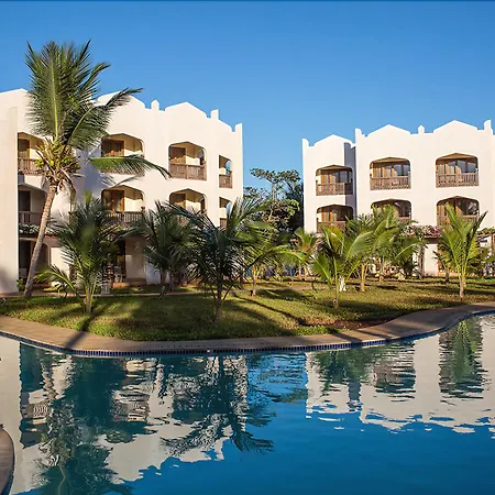 Silver Palm Spa & Resort-3