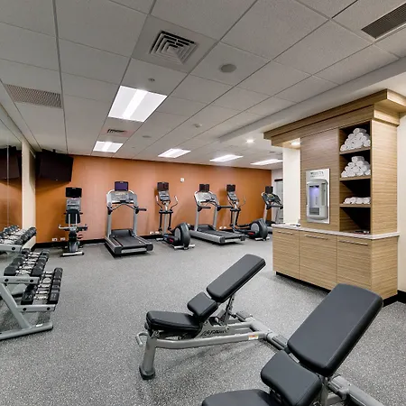 Towneplace Suites By Marriott Kansas City Liberty-2