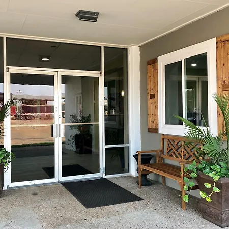 Americas Best Value Inn Brinkley-2