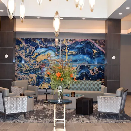 Hilton Garden Inn Little Rock Downtown-3