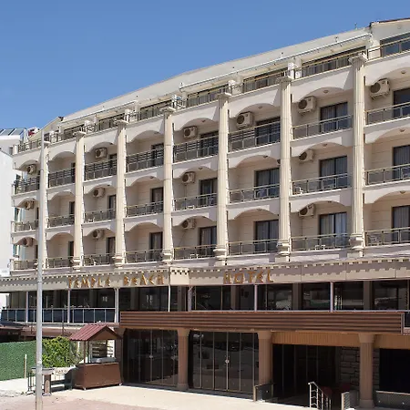 Temple Beach Hotel-3