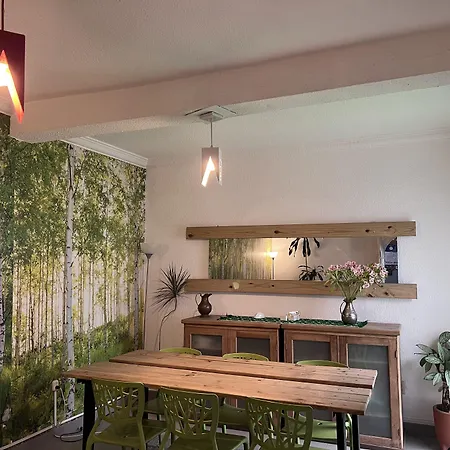 Distrito Condesa Rooms And Studios-2
