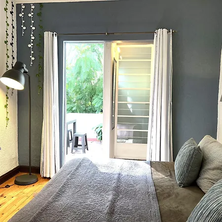 Distrito Condesa Rooms&Studios-3