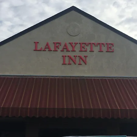 Lafayette Inn-3