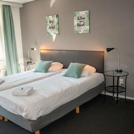 Hotel Wyllandrie-2