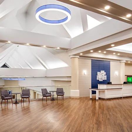 Holiday Inn Newport News - Hampton By Ihg-3