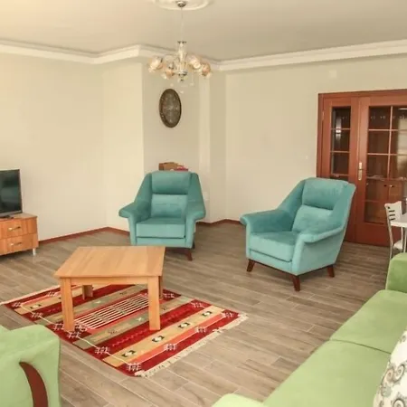 Royal Inn Seza Residence-3