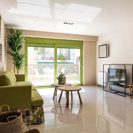 Athens Mosaico Suites & Apartments-3