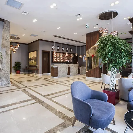 Ramada by Wyndham Istanbul Alibeykoy-3