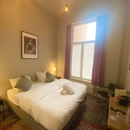 Simone'S Kitchen B&B-3
