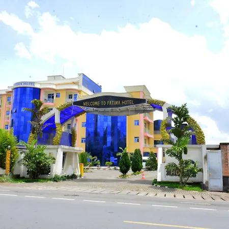 Fatima Hotel Ltd-2