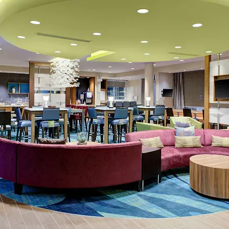 Springhill Suites By Marriott Augusta-3