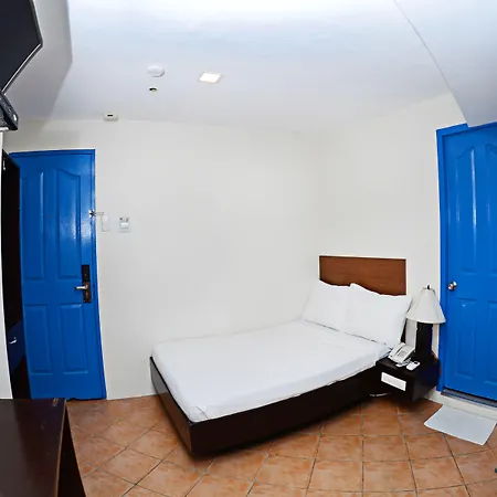 Skyblue Hotel-2