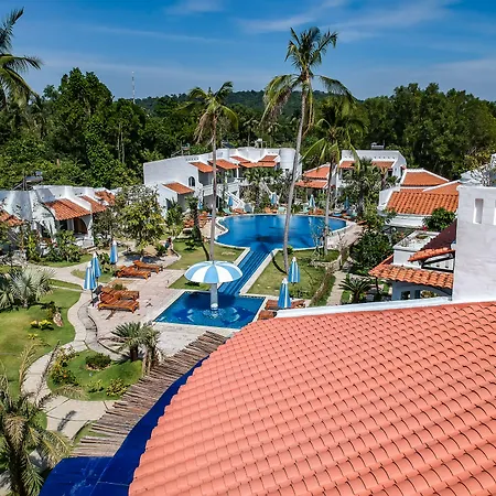 Isabella Resort-2