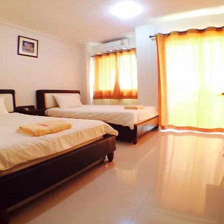Banchang Apartment And Hotel-2