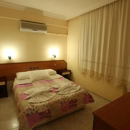 California Apart Otel-2