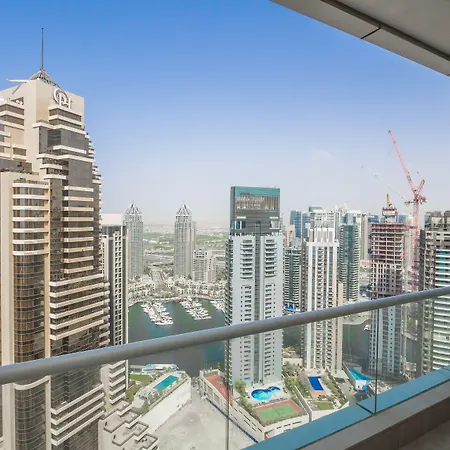 Dhh - Botanica Tower-3